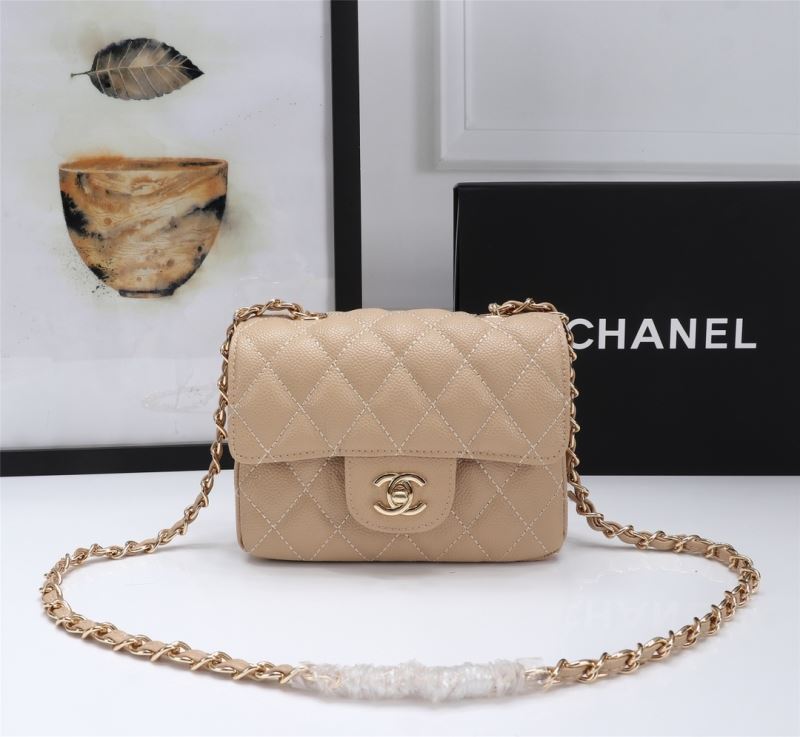 Chanel CF Series Bags